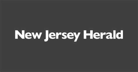 New Jersey Herald: Local News, Politics & Sports in Newton, NJ